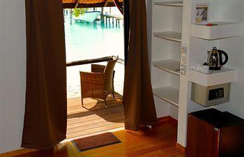 Havaiki Pearl Lodge Fakarava Eksteriør bilde